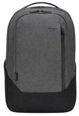 Targus 15.6 Cypress EcoSmart Laptop Backpack - Grey, 20L Targus