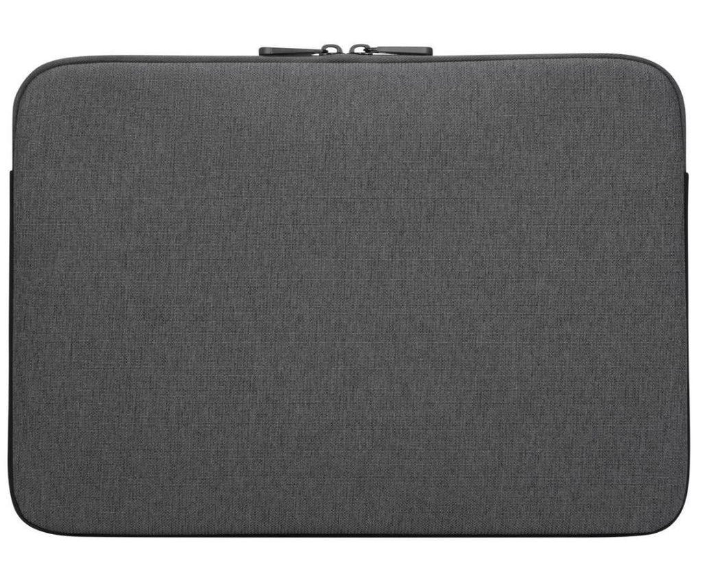 Targus Cypress EcoSmart 13-14 Laptop Sleeve - Recycled Grey Targus