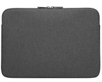 Targus Cypress EcoSmart 13-14 Laptop Sleeve - Recycled Grey Targus