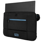Targus 13-14 Grid High-Impact Laptop Slipcase - 1.2m Drop Protection Targus