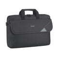Targus Intellect 15.6 Top Load Laptop Bag - Padded, Black Targus