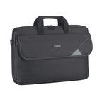 Targus Intellect 15.6 Top Load Laptop Bag - Padded, Black Targus