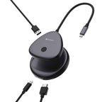 Verbatim 4K Wireless HDMI Share Kit - Easy Screen Mirror Verbatim