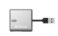Verbatim Universal USB 2.0 Card Reader Verbatim