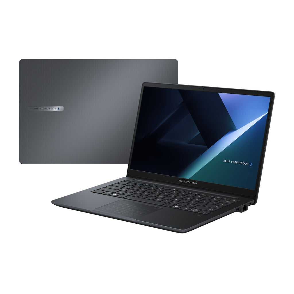 ASUS ExpertBook BM1403CDA 14 Business Laptop | Ryzen 5, Win 11 Pro ASUS Notebook