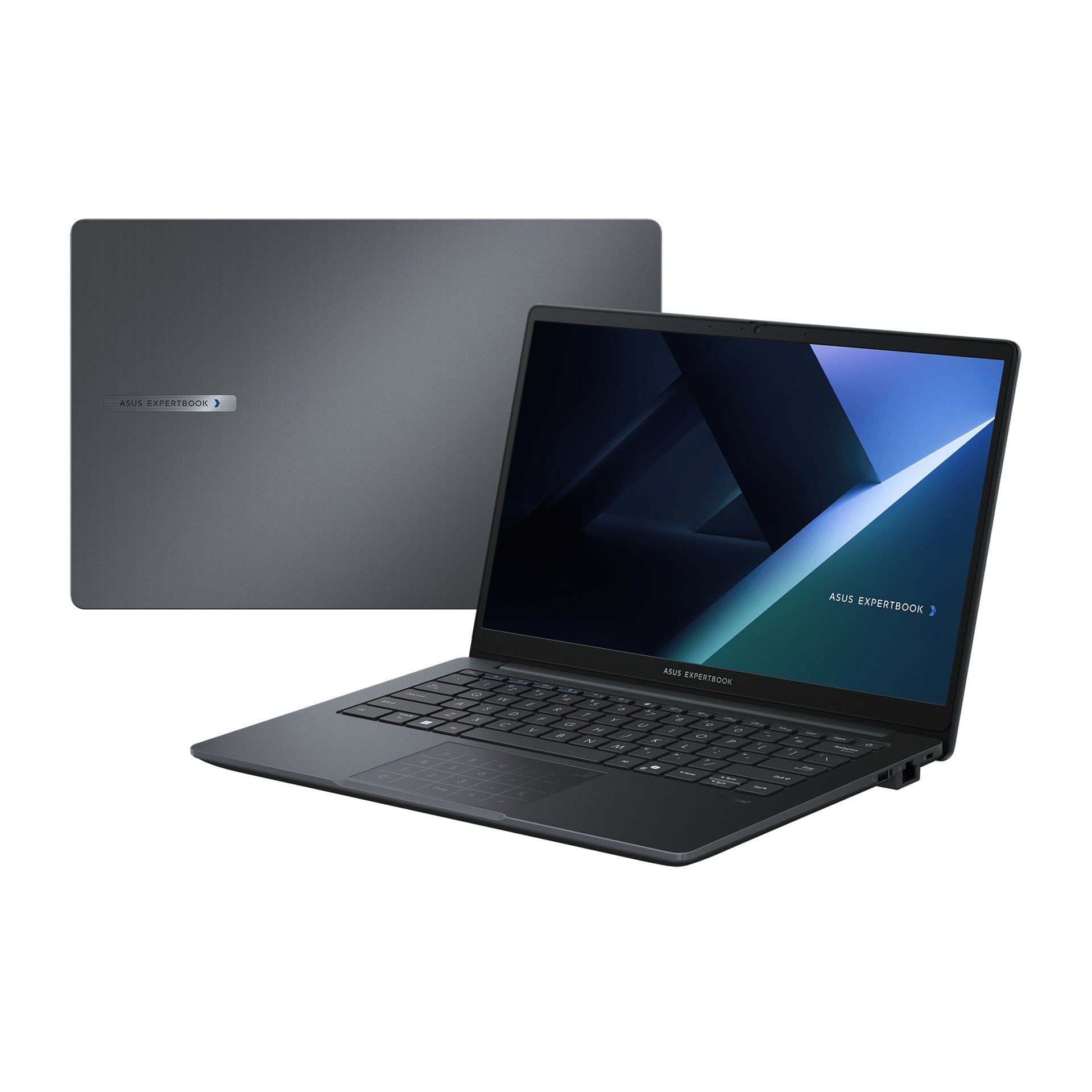 ASUS ExpertBook BM1403CDA 14 Business Laptop | Ryzen 7, 16GB, 512GB SSD ASUS Notebook