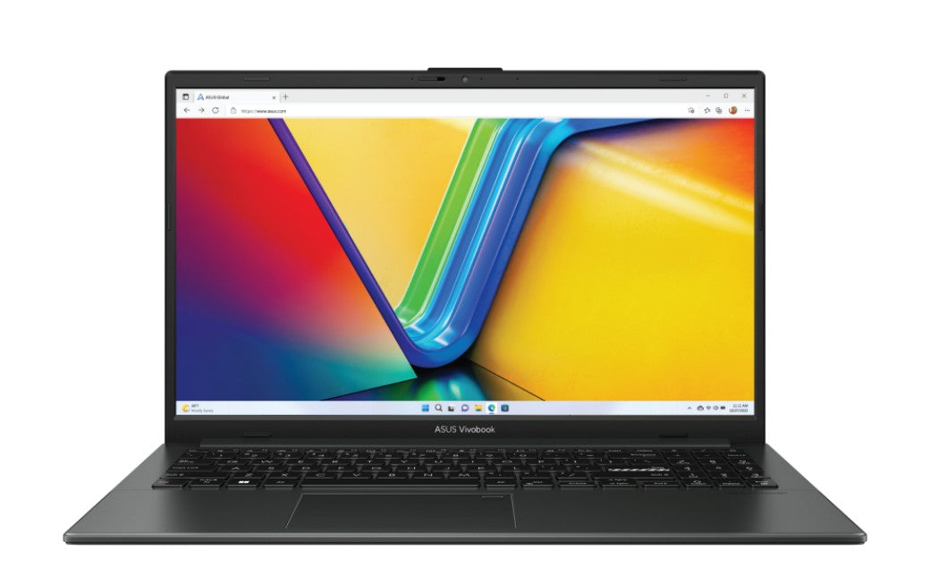ASUS VivoBook Go 15 Laptop | 15.6 FHD Intel i3 | 8GB RAM 512GB SSD ASUS Notebook