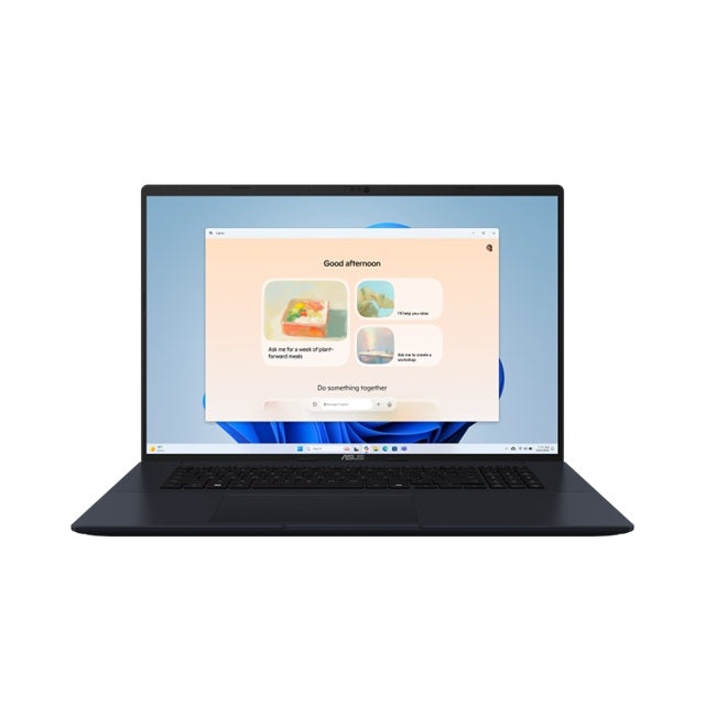 ASUS Vivobook 18 M1807HA Laptop - Ryzen 7, 18.4 Screen, Fast ASUS Notebook