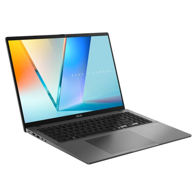 ASUS Vivobook S16: Powerful 16 Ryzen 7 Laptop with 144Hz Display ASUS Notebook
