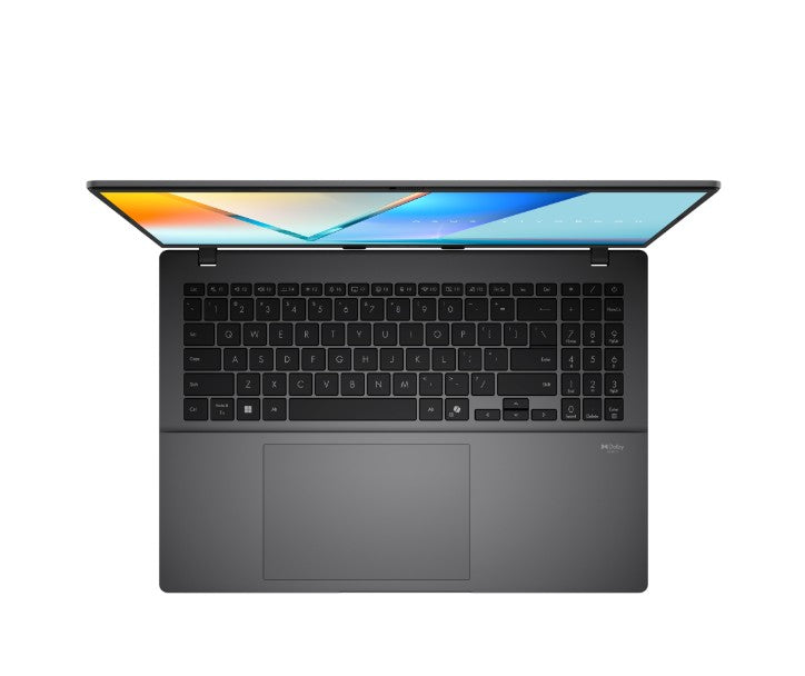 ASUS Vivobook S16 OLED Laptop | AMD Ryzen AI 7 | Fast & Vibrant ASUS Notebook