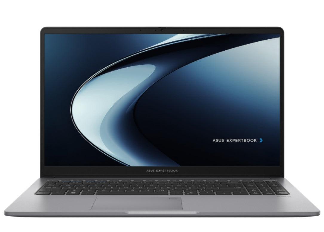 ASUS ExpertBook P1 Laptop - AMD Ryzen 7, Lightweight Business Power ASUS Notebook