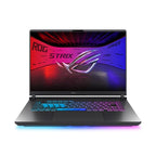 Asus ROG Strix G16 Gaming Laptop: Ryzen 9, RTX 5070 Ti, 165Hz Display ASUS Notebook