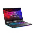 Asus ROG Strix G16 Gaming Laptop: Ryzen 9, RTX 5070 Ti, 165Hz Display ASUS Notebook