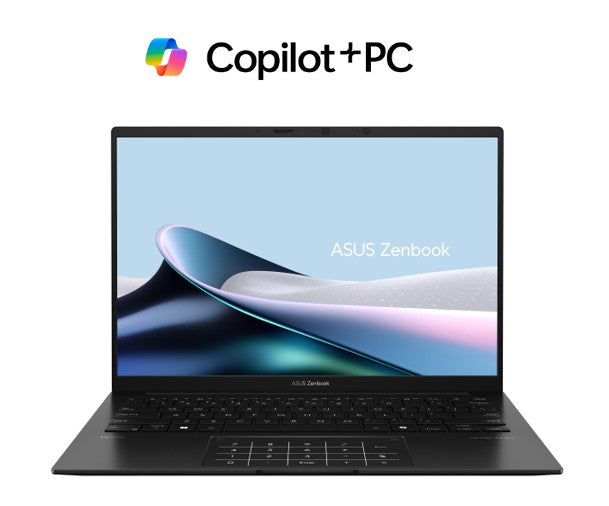 ASUS Zenbook 14 OLED Laptop - Ryzen AI 7 - Sleek & Powerful ASUS Notebook