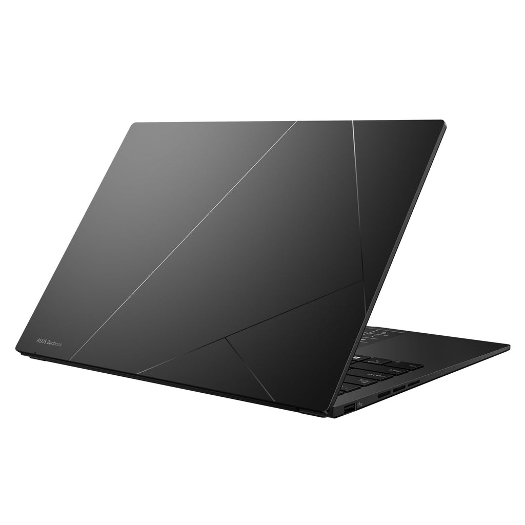 ASUS Zenbook 14 OLED Laptop - Ryzen AI 7 - Sleek & Powerful ASUS Notebook