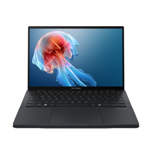 ASUS Zenbook DUO: Dual Screen OLED Laptop for Ultimate Multitasking ASUS Notebook