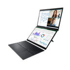 ASUS Zenbook DUO: Dual Screen OLED Laptop for Ultimate Multitasking ASUS Notebook