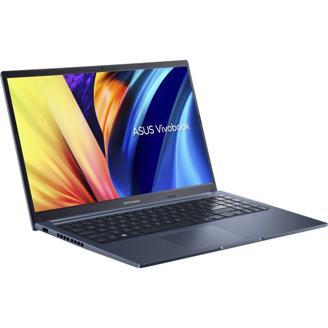ASUS Vivobook 15 | 13th Gen Intel i5 | 16GB RAM | 512GB SSD | Quiet Blue ASUS Notebook