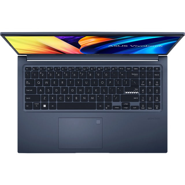 ASUS Vivobook 15 | 13th Gen Intel i5 | 16GB RAM | 512GB SSD | Quiet Blue ASUS Notebook