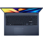 ASUS Vivobook 15 | 13th Gen Intel i5 | 16GB RAM | 512GB SSD | Quiet Blue ASUS Notebook
