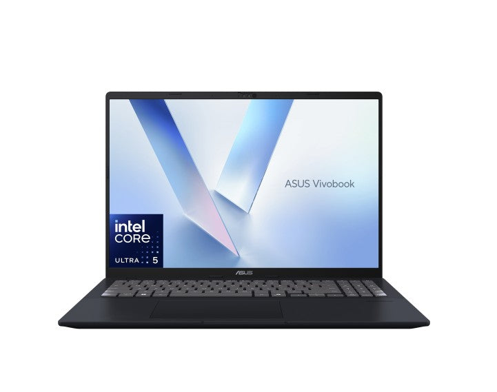 ASUS Vivobook 16 (16-inch) - Intel Core Ultra 5, 16GB RAM, 512GB SSD ASUS Notebook