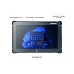 DURABOOK R11 Rugged Windows 11 Tablet - IP66 Tough, Intel i5 Durabook