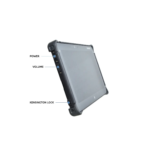 DURABOOK R11 Rugged Laptop - Outdoor Ready | i5 | Windows 11 Durabook