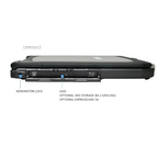 DURABOOK S15 Rugged Laptop - 1000 Nits Daylight Display Durabook