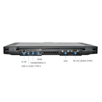 DURABOOK S15 Rugged Laptop - 1000 Nits Daylight Display Durabook