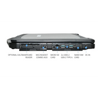 DURABOOK S15 Rugged Laptop - 1000 Nits Daylight Display Durabook