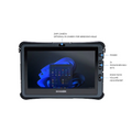 DURABOOK U11 Rugged Tablet | 11.6 FHD | i5 | Win 11 Pro Durabook