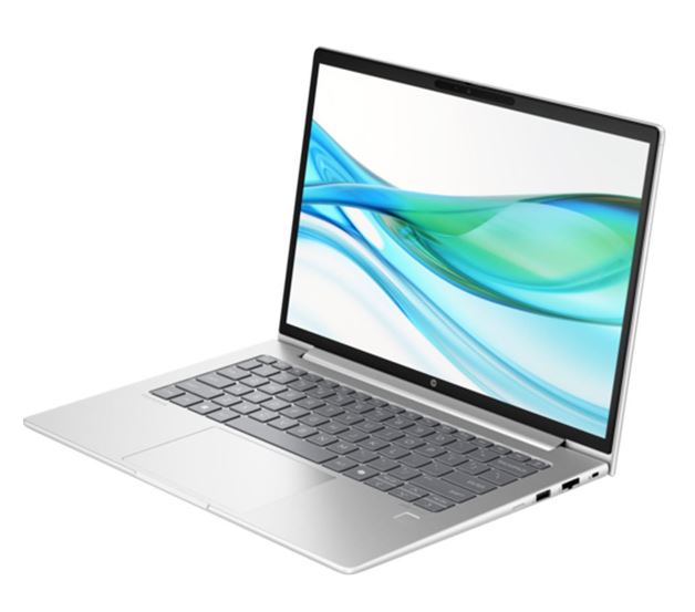 HP ProBook 440 G11 14 AI Business Laptop with 4G LTE & Win 11 Pro HP
