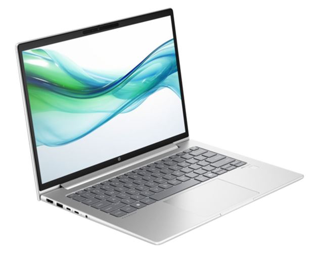 HP ProBook 440 G11 14 AI Business Laptop with 4G LTE & Win 11 Pro HP
