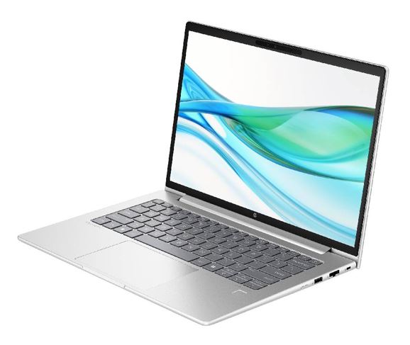 HP ProBook 440 G11 14 Touch AI Laptop: Core Ultra 5, 32GB, 512GB, 4G LTE HP