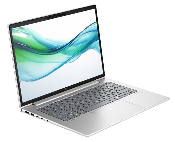HP ProBook 440 G11 14 Touch AI Laptop: Core Ultra 5, 32GB, 512GB, 4G LTE HP