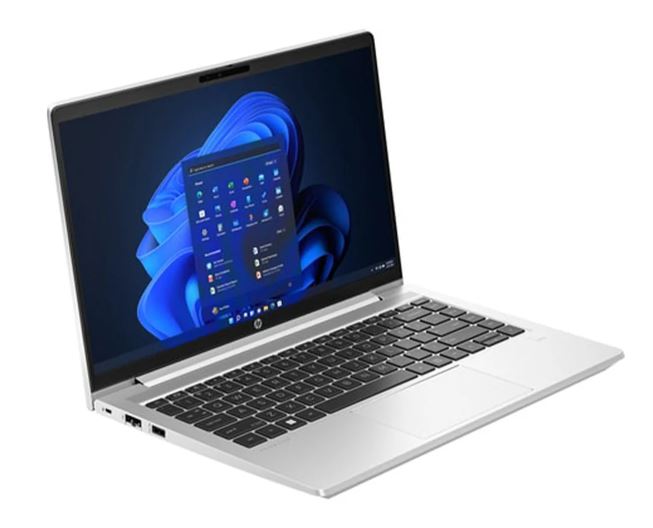 HP ProBook 445 G10 14 Business Laptop | Ryzen 5, 16GB RAM, Win 11 Pro HP