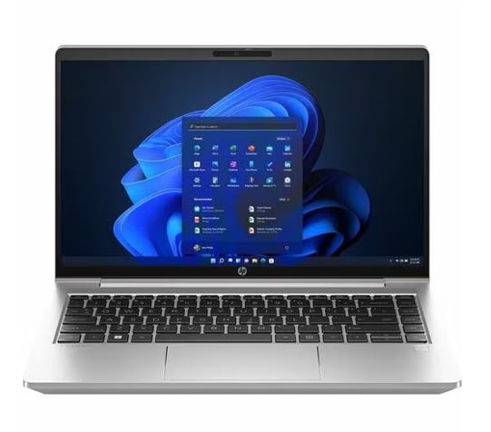 HP ProBook 445 G10 14 Laptop: Ryzen 5, 16GB RAM, 512GB SSD, Win 11 Pro HP