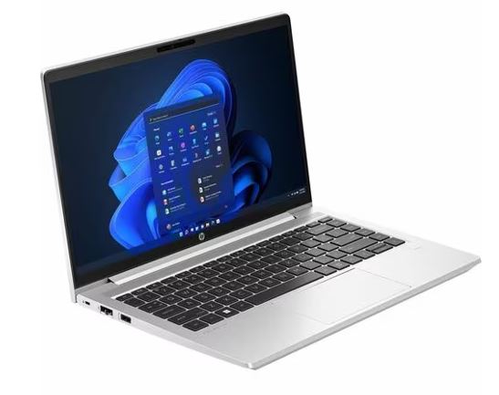 HP ProBook 445 G10 14 Laptop: Ryzen 5, 16GB RAM, 512GB SSD, Win 11 Pro HP