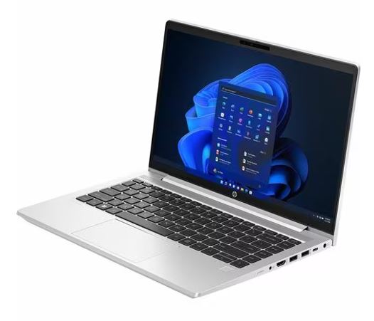 HP ProBook 445 G10 14 Laptop: Ryzen 5, 16GB RAM, 512GB SSD, Win 11 Pro HP