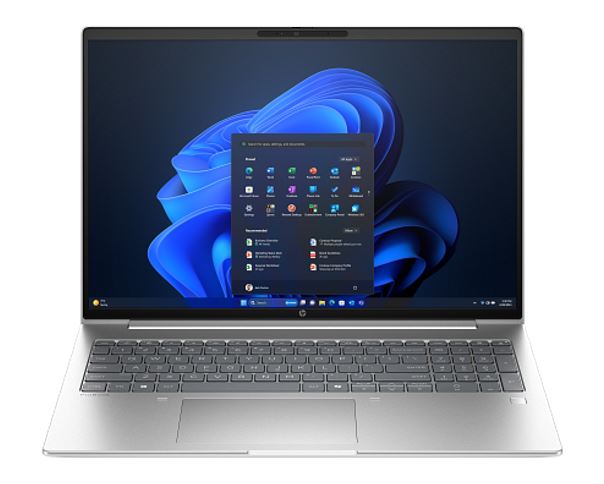 HP ProBook 4 G1i 16 Business Laptop | Intel Core Ultra 7 | Win 11 Pro HP