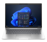 HP EliteBook 6 G1i 14 AI PC Laptop | Intel Ultra 5 | 16GB RAM | 512GB SSD HP