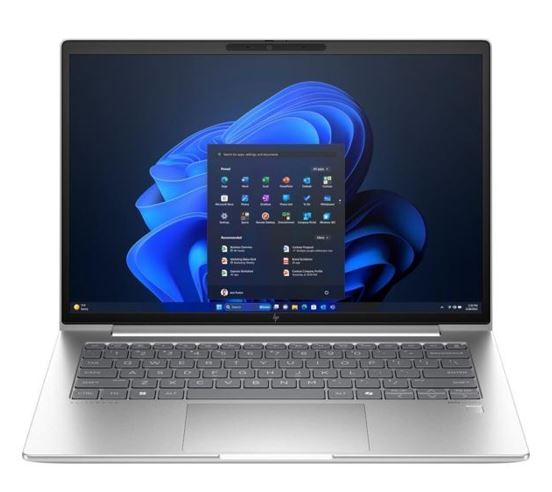 HP EliteBook 6 G1i 14 AI PC Laptop | Intel Ultra 5 | 16GB RAM | 512GB SSD HP