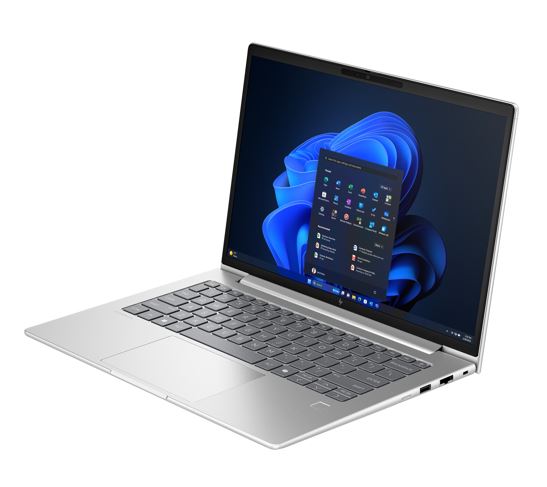 HP EliteBook 6 G1i 14 AI PC Laptop | Intel Ultra 5 | 16GB RAM | 512GB SSD HP