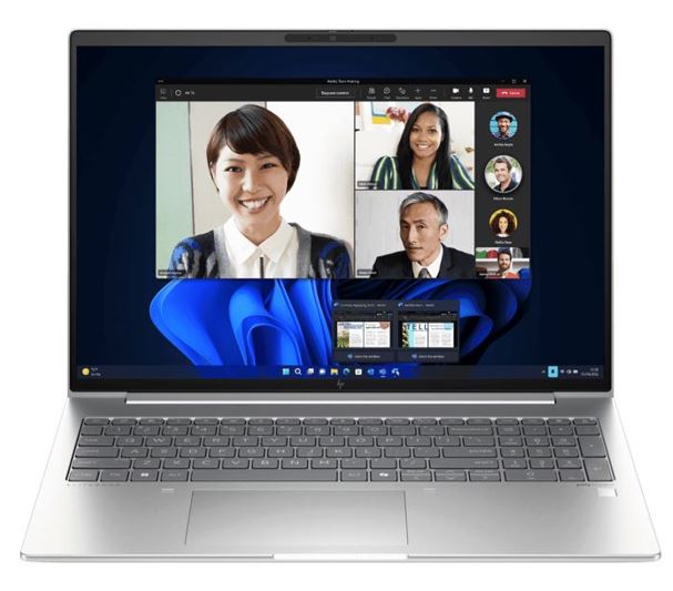 HP EliteBook 660 G11 16 Business Laptop | Intel Core Ultra 5 | Win 11 Pro HP
