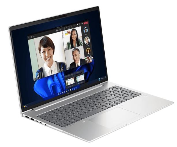 HP EliteBook 660 G11 16 Business Laptop | Intel Core Ultra 5 | Win 11 Pro HP