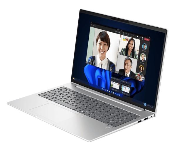HP EliteBook 660 G11 16 Business Laptop | Intel Core Ultra 5 | Win 11 Pro HP