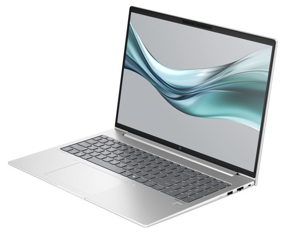 HP EliteBook 665 G11 16 Business Laptop - Ryzen 5, Win 11 Pro HP