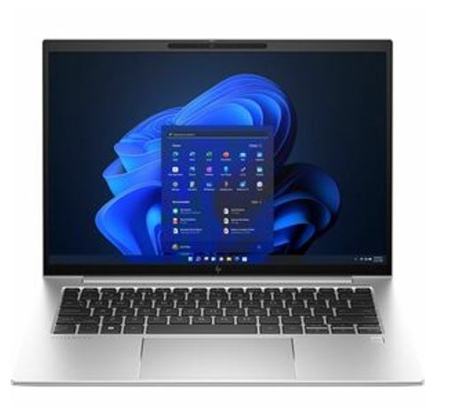 HP EliteBook 840 G10 14 Laptop - i5, 16GB, 256GB SSD, Win 11 Pro HP