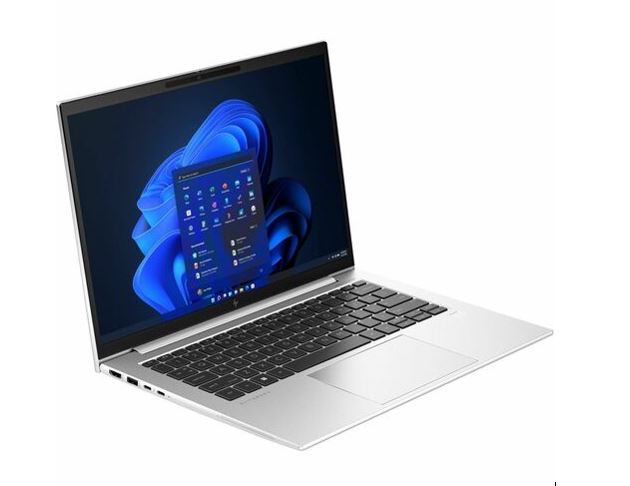 HP EliteBook 840 G10 14 Laptop - i5, 16GB, 256GB SSD, Win 11 Pro HP