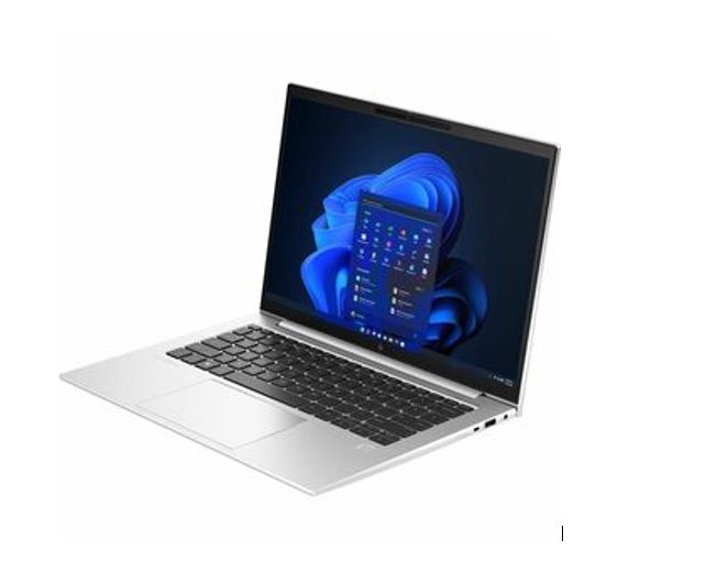 HP EliteBook 840 G10 14 Laptop - i5, 16GB, 256GB SSD, Win 11 Pro HP